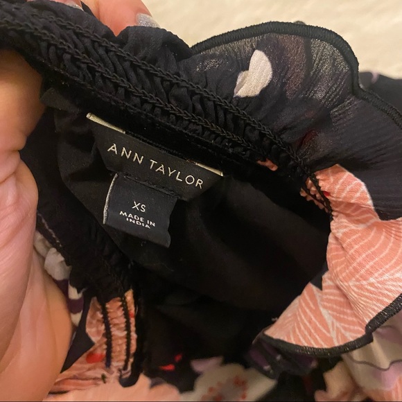 Ann Taylor dress - Picture 7 of 11